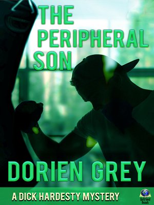 cover image of The Peripheral Son